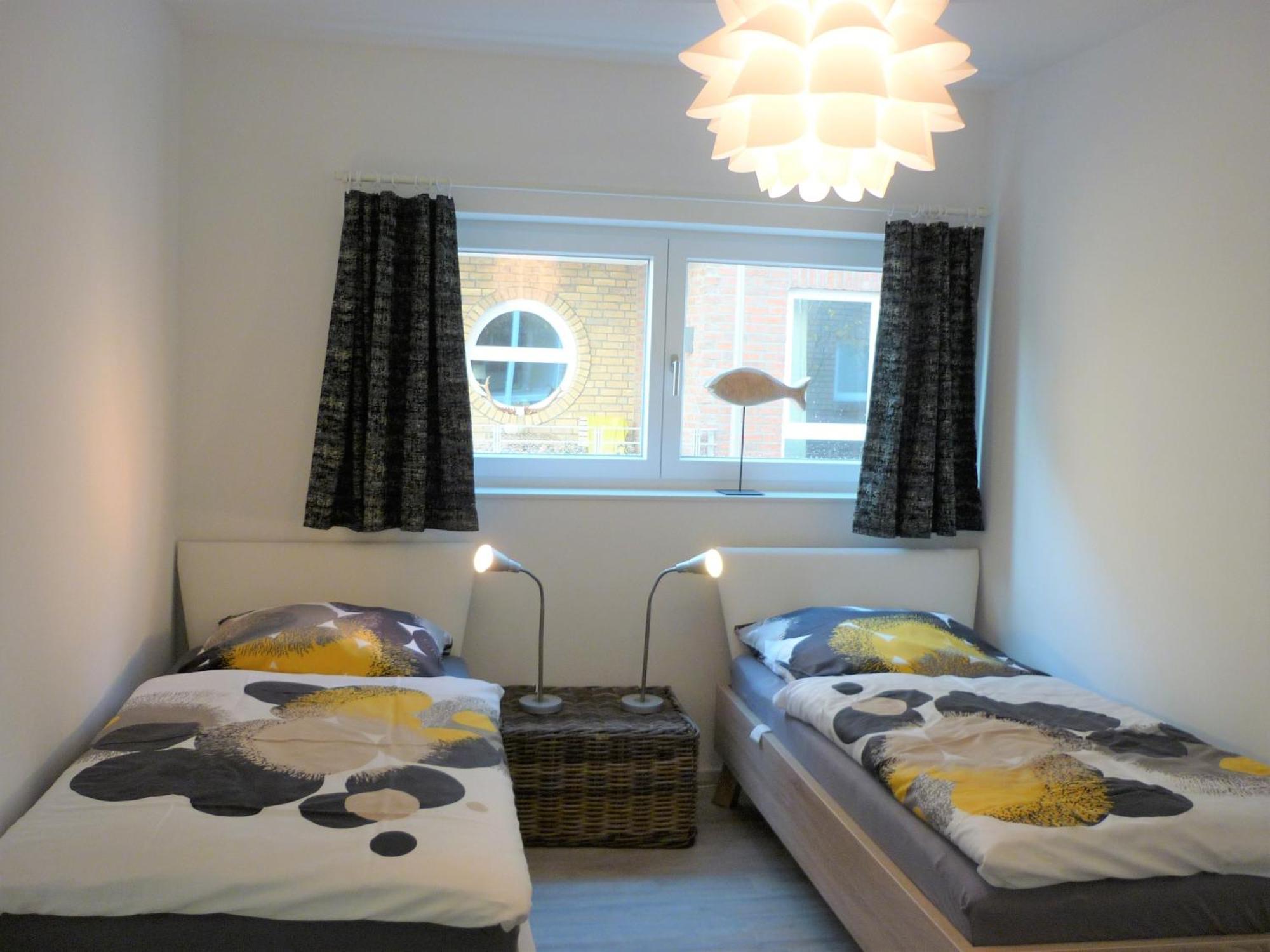 Goldsprotte Apartment Eckernfoerde Ngoại thất bức ảnh