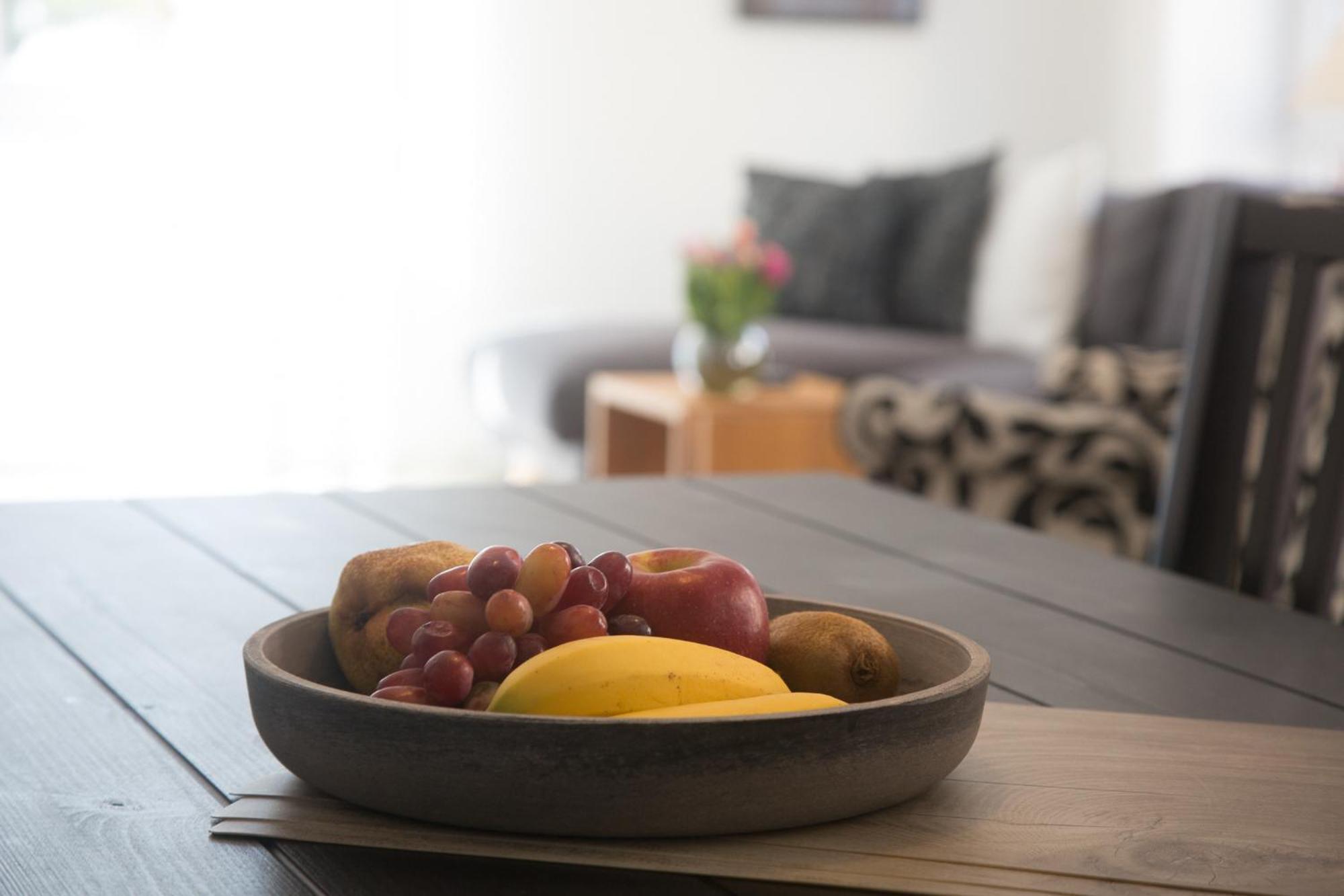 Goldsprotte Apartment Eckernfoerde Ngoại thất bức ảnh