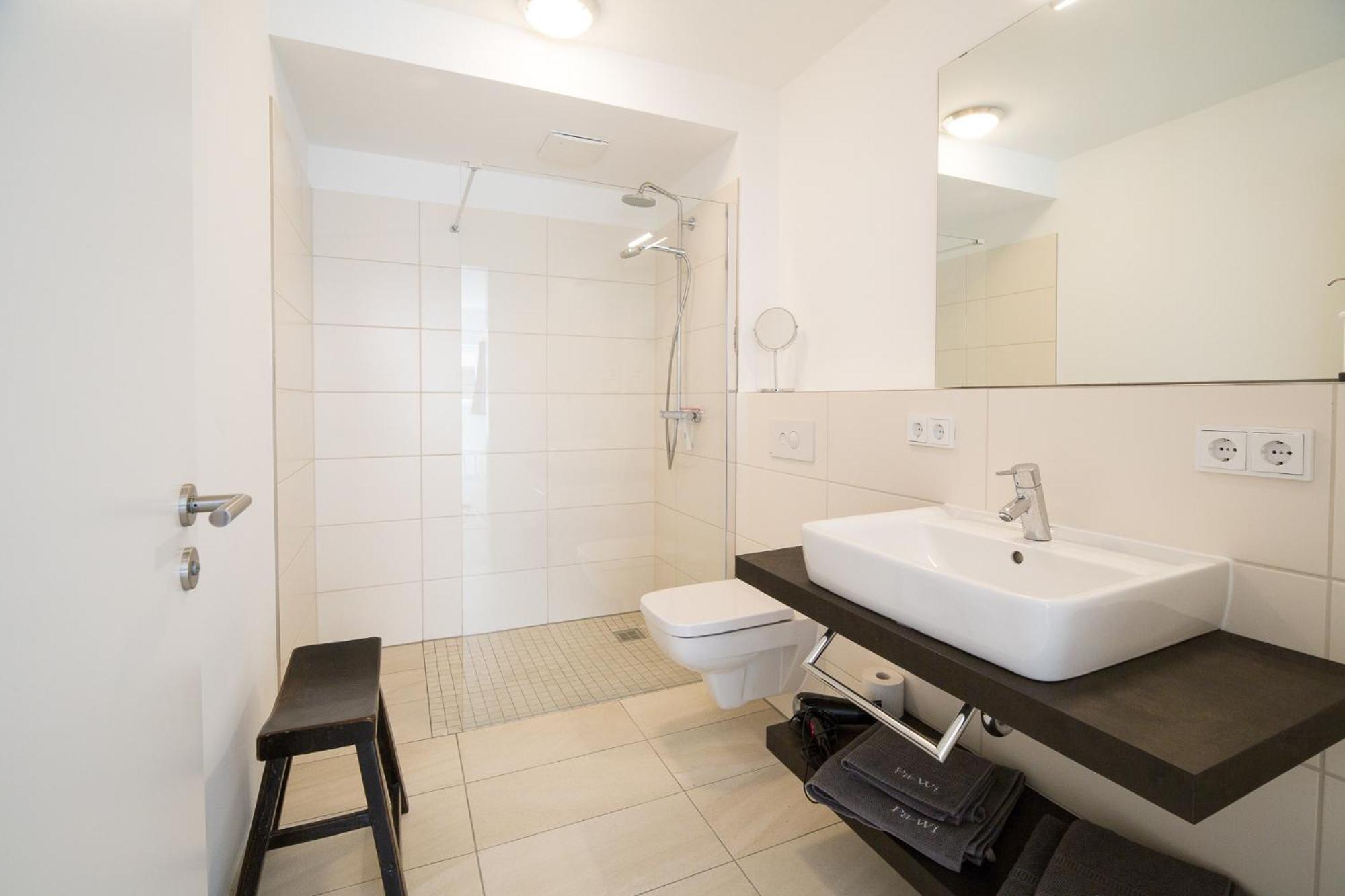 Goldsprotte Apartment Eckernfoerde Ngoại thất bức ảnh