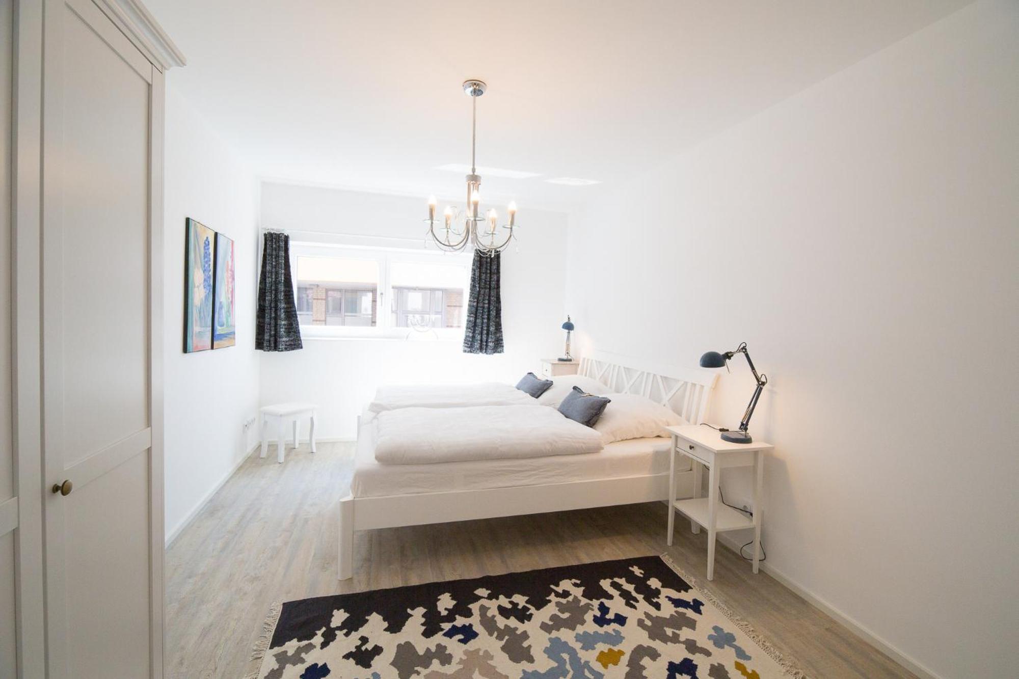 Goldsprotte Apartment Eckernfoerde Ngoại thất bức ảnh